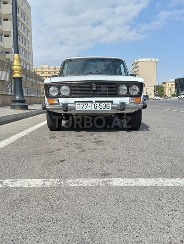 LADA (VAZ) 2106 2000, 232,000 km - 1.6 l - Bakı