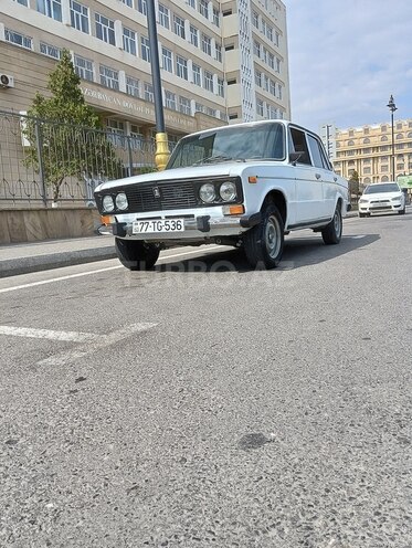 LADA (VAZ) 2106 2000, 232,000 km - 1.6 l - Bakı
