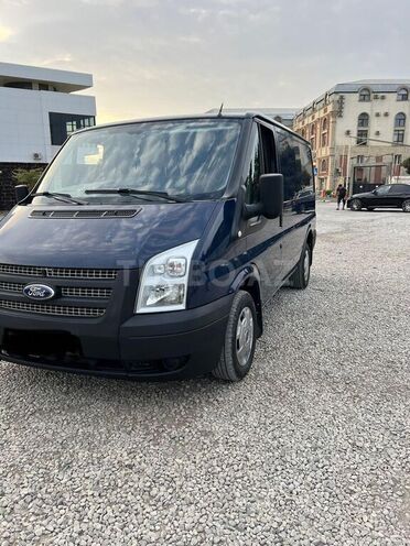 Ford Transit 2012, 276,000 km - 2.2 l - Bakı