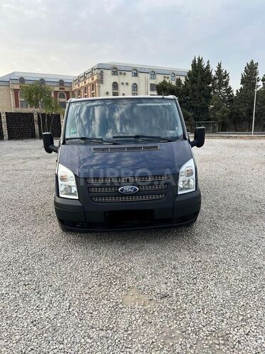 Ford Transit 2012, 276,000 km - 2.2 l - Bakı