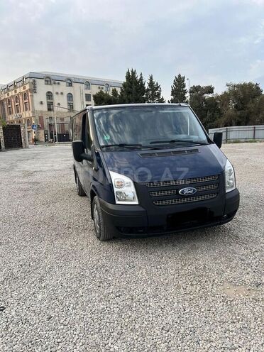 Ford Transit 2012, 276,000 km - 2.2 l - Bakı