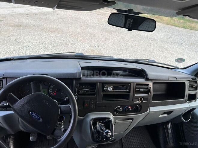 Ford Transit 2012, 276,000 km - 2.2 l - Bakı