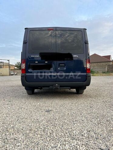 Ford Transit 2012, 276,000 km - 2.2 l - Bakı