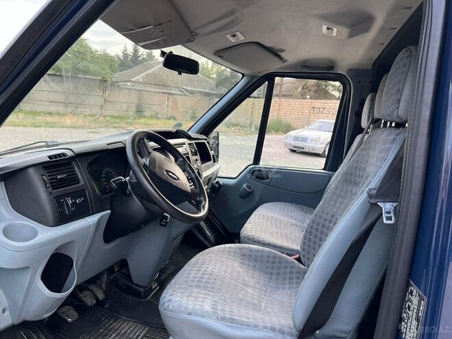 Ford Transit 2012, 276,000 km - 2.2 l - Bakı