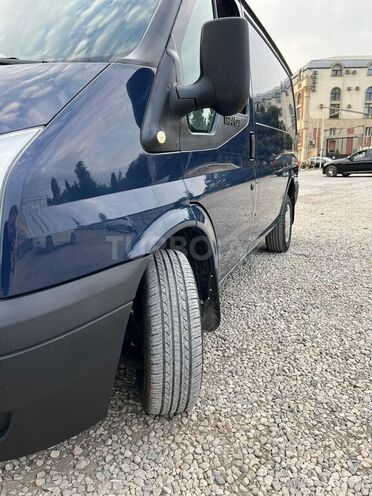 Ford Transit 2012, 276,000 km - 2.2 l - Bakı