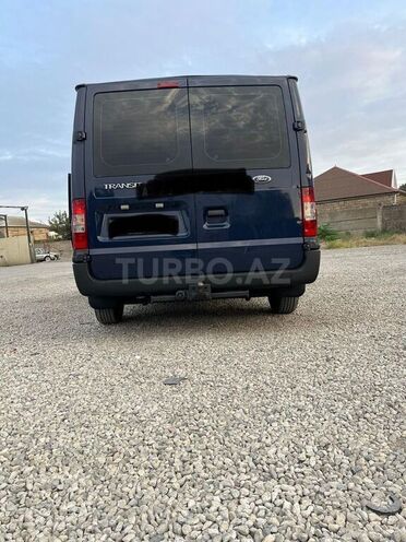 Ford Transit 2012, 276,000 km - 2.2 l - Bakı