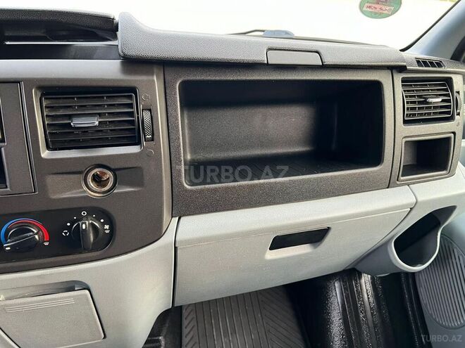 Ford Transit 2012, 276,000 km - 2.2 l - Bakı