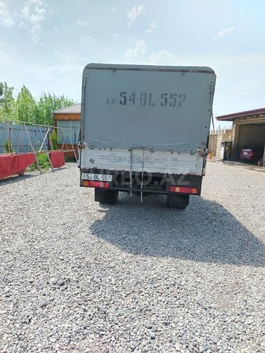 GAZ 33021 2003, 700,000 km - 2.4 l - Sabirabad