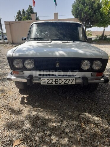 LADA (VAZ) 2106 1983, 185,000 km - 1.5 l - Gəncə