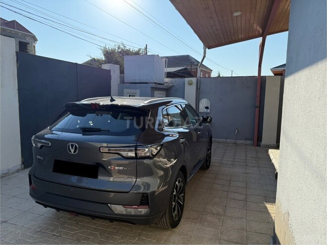 Changan CS 55 Plus 2025, 0 km - 1.5 л - Bakı
