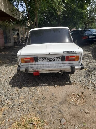 LADA (VAZ) 2106 1983, 185,000 km - 1.5 l - Gəncə