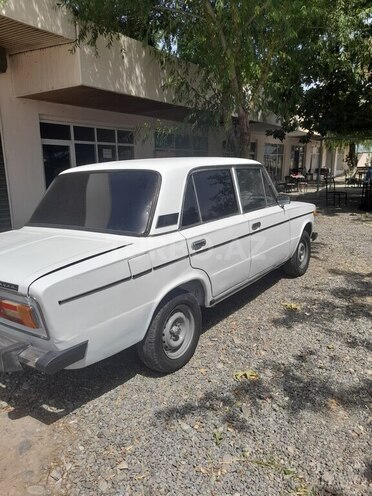 LADA (VAZ) 2106 1983, 185,000 km - 1.5 l - Gəncə