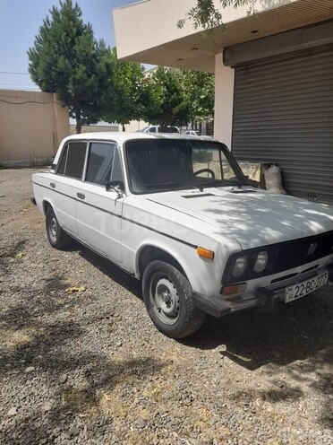 LADA (VAZ) 2106 1983, 185,000 km - 1.5 l - Gəncə