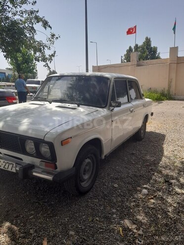 LADA (VAZ) 2106 1983, 185,000 km - 1.5 l - Gəncə