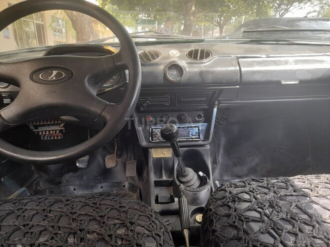 LADA (VAZ) 2106 1983, 185,000 km - 1.5 l - Gəncə