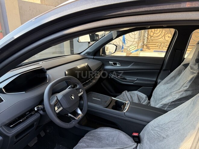 Changan CS 55 Plus 2025, 0 km - 1.5 л - Bakı