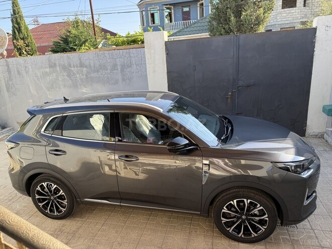 Changan CS 55 Plus 2025, 0 km - 1.5 л - Bakı