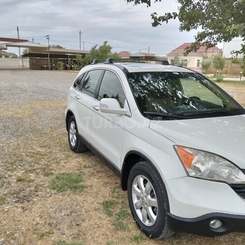 Honda CR-V 2008, 291,000 km - 2.4 л - Bakı
