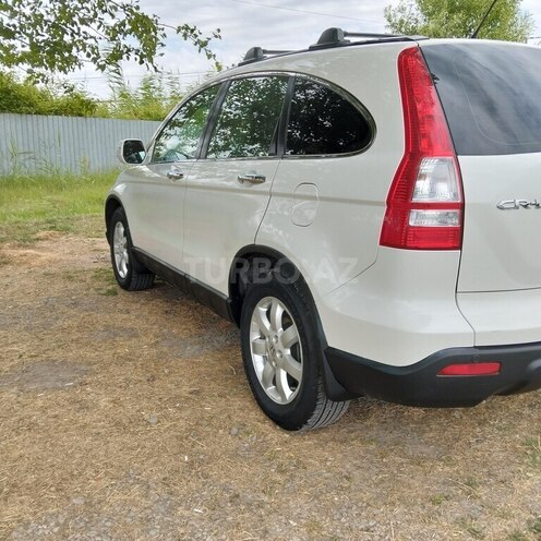 Honda CR-V 2008, 291,000 km - 2.4 л - Bakı