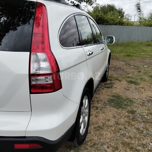 Honda CR-V 2008, 291,000 km - 2.4 л - Bakı