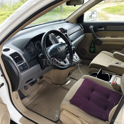 Honda CR-V 2008, 291,000 km - 2.4 л - Bakı