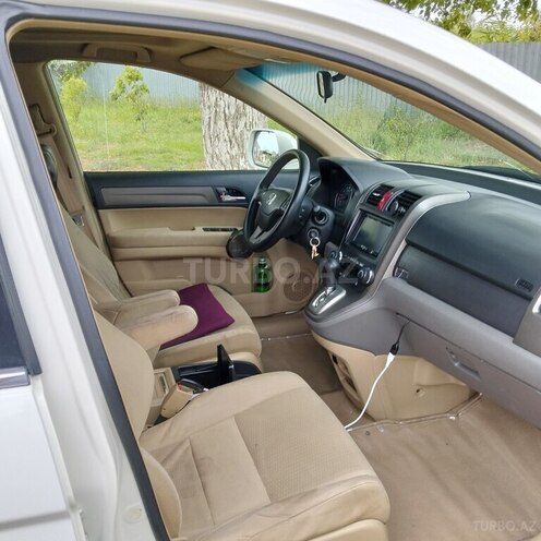 Honda CR-V 2008, 291,000 km - 2.4 л - Bakı
