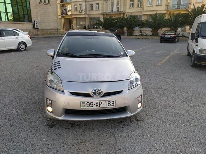 Toyota Prius 2013, 252,000 km - 1.8 l - Bakı