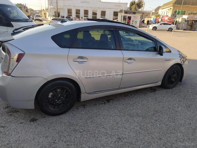 Toyota Prius 2013, 252,000 km - 1.8 l - Bakı