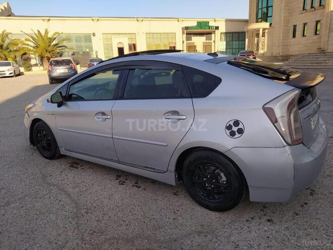 Toyota Prius 2013, 252,000 km - 1.8 l - Bakı