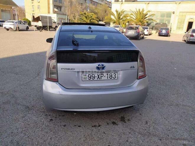 Toyota Prius 2013, 252,000 km - 1.8 l - Bakı