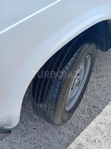 LADA (VAZ) 2107 2009, 98,653 km - 1.6 l - Bakı