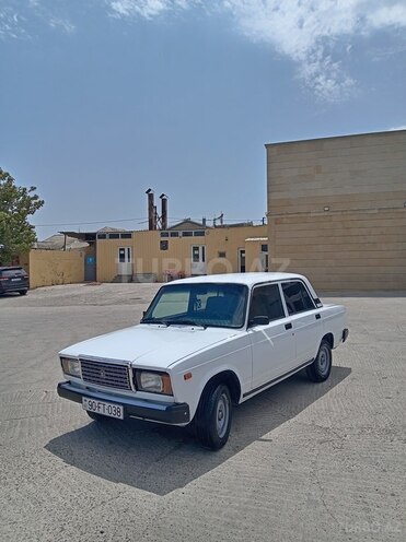 LADA (VAZ) 2107 2009, 98,653 km - 1.6 l - Bakı