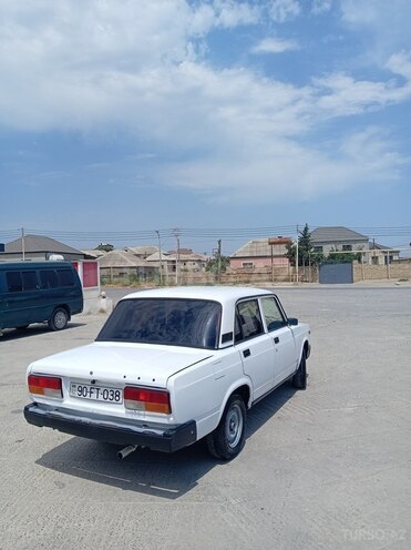 LADA (VAZ) 2107 2009, 98,653 km - 1.6 l - Bakı