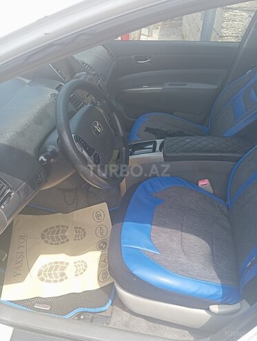 Toyota Prius 2007, 235,000 km - 1.5 l - Bakı