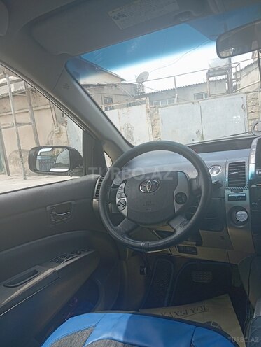 Toyota Prius 2007, 235,000 km - 1.5 l - Bakı