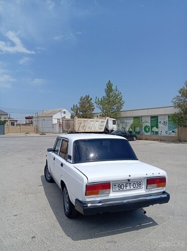 LADA (VAZ) 2107 2009, 98,653 km - 1.6 l - Bakı