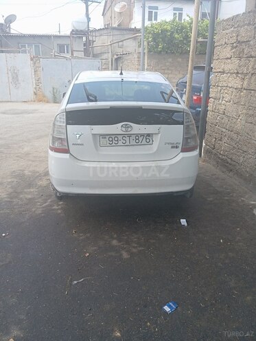 Toyota Prius 2007, 235,000 km - 1.5 l - Bakı