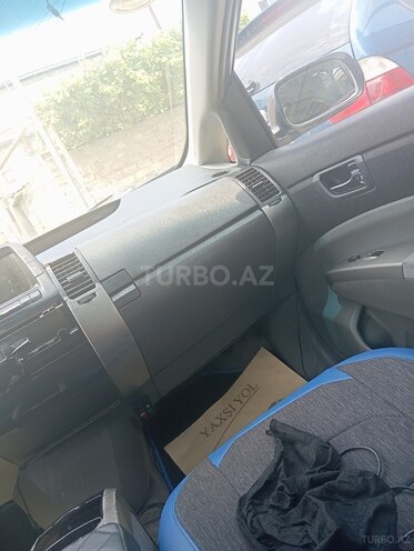 Toyota Prius 2007, 235,000 km - 1.5 l - Bakı