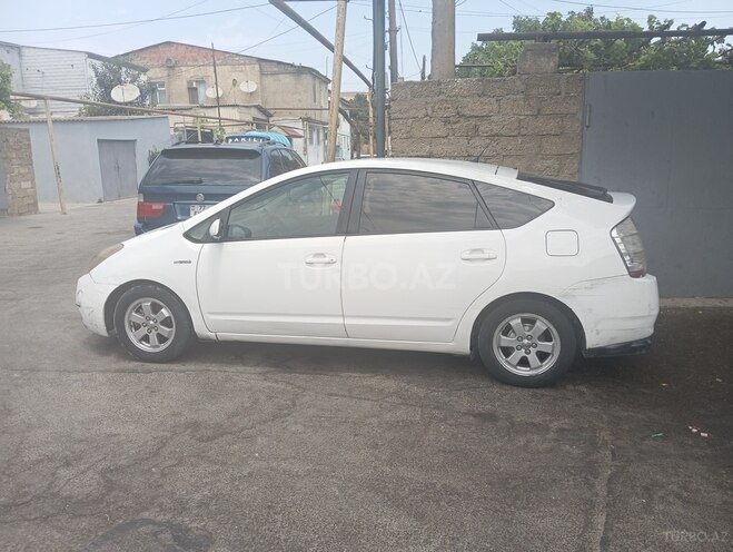 Toyota Prius 2007, 235,000 km - 1.5 l - Bakı