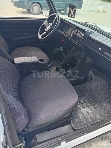 LADA (VAZ) 2107 2009, 98,653 km - 1.6 l - Bakı