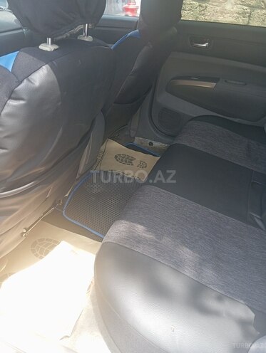 Toyota Prius 2007, 235,000 km - 1.5 l - Bakı