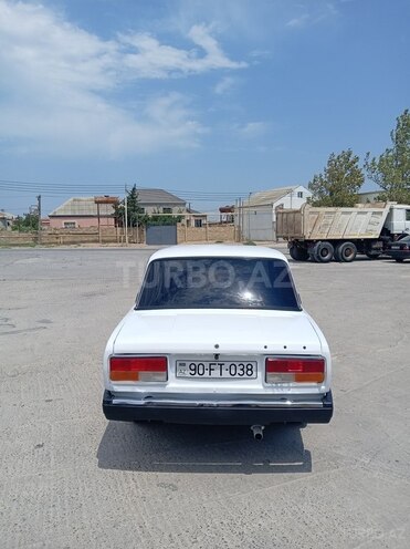 LADA (VAZ) 2107 2009, 98,653 km - 1.6 l - Bakı