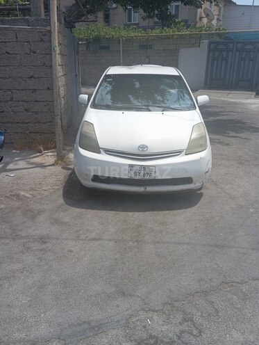 Toyota Prius 2007, 235,000 km - 1.5 l - Bakı