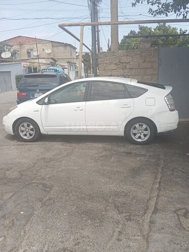 Toyota Prius 2007, 235,000 km - 1.5 l - Bakı