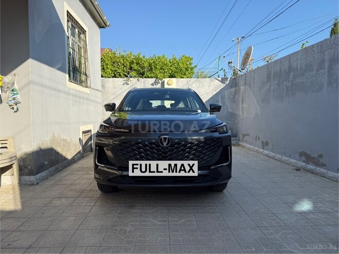 Changan CS 55 Plus 2025, 0 km - 1.5 л - Bakı