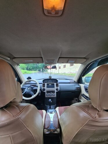 Nissan X-Trail 2004, 370,000 km - 2.0 l - Lənkəran