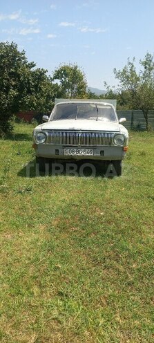 GAZ 24 1984, 650,000 km - 2.5 l - Balakən