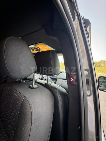 Mercedes Vito 111 2009, 257,786 km - 2.2 л - Astara