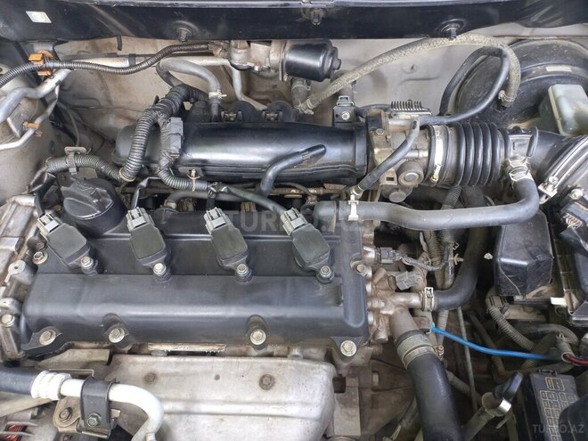 Nissan X-Trail 2004, 370,000 km - 2.0 l - Lənkəran