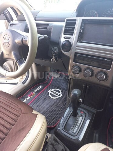 Nissan X-Trail 2004, 370,000 km - 2.0 l - Lənkəran